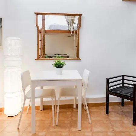 Appartement Original loft en Lavapiés à Madrid Extérieur photo