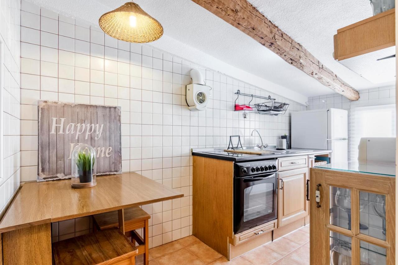 Appartamento Original Loft En Lavapiés *
