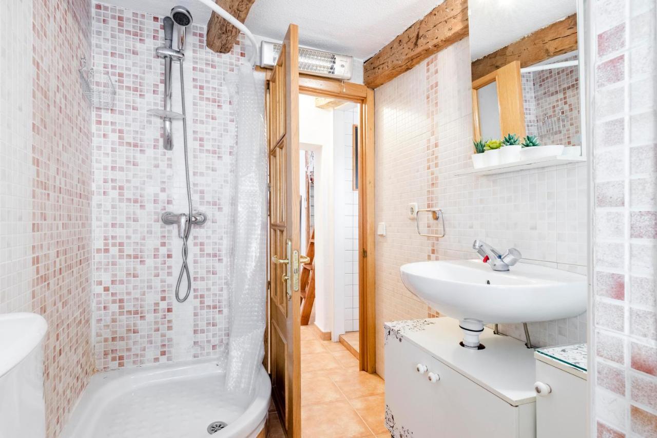 Original Loft En Lavapies *