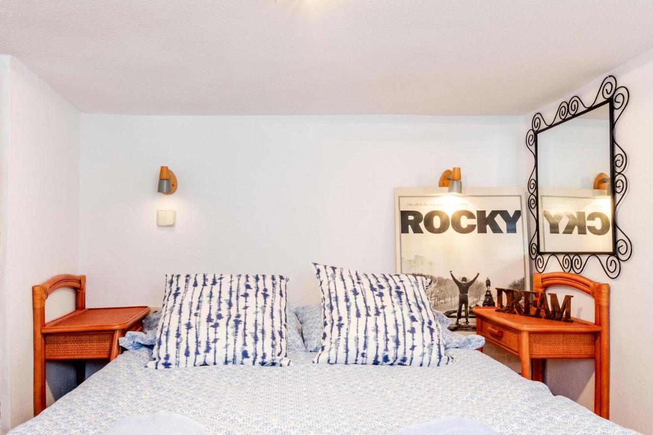 Original Loft En Lavapies *